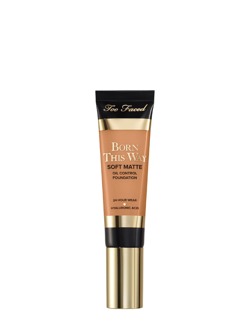 Too Faced Born This Way Soft Matte Foundation