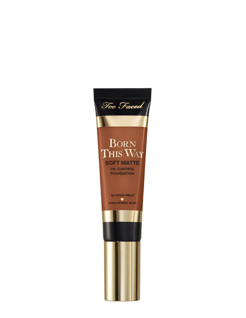 Too Faced Born This Way Soft Matte Foundation