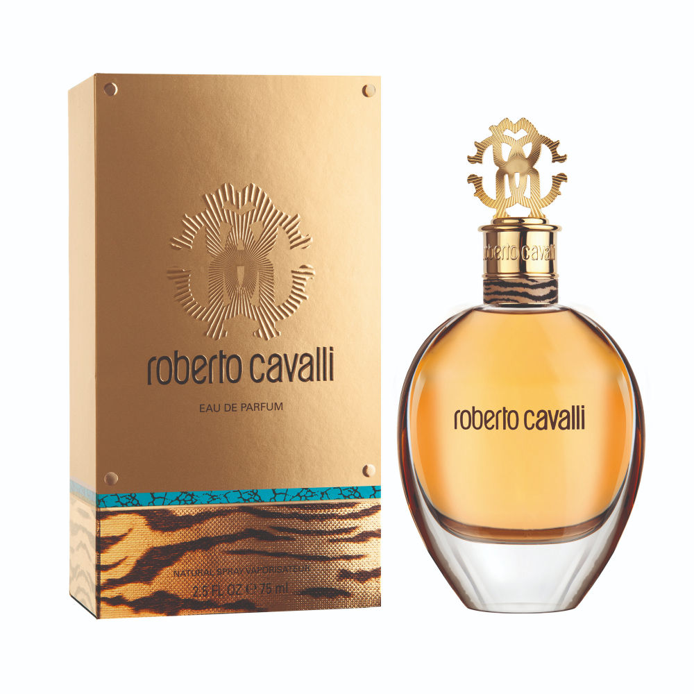 Roberto Cavalli Signature Eau De Parfum
