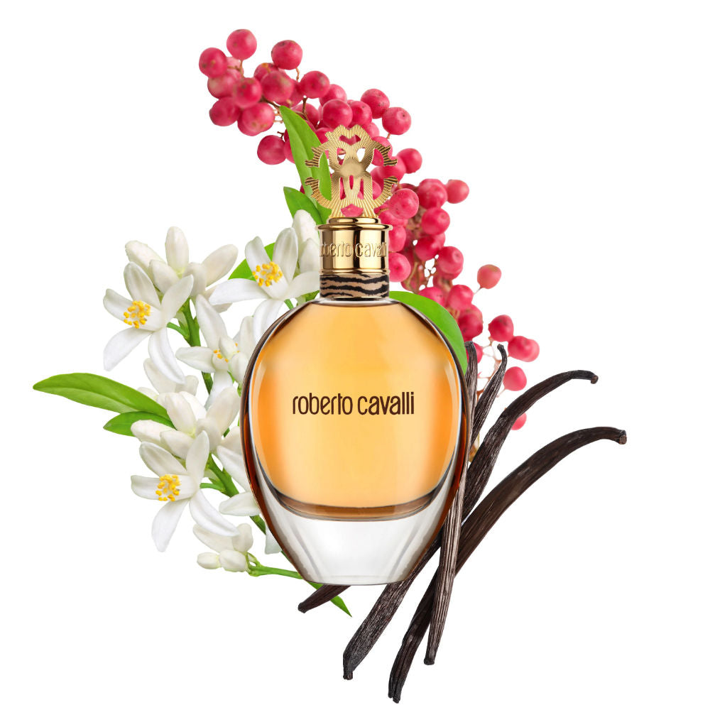 Roberto Cavalli Signature Eau De Parfum