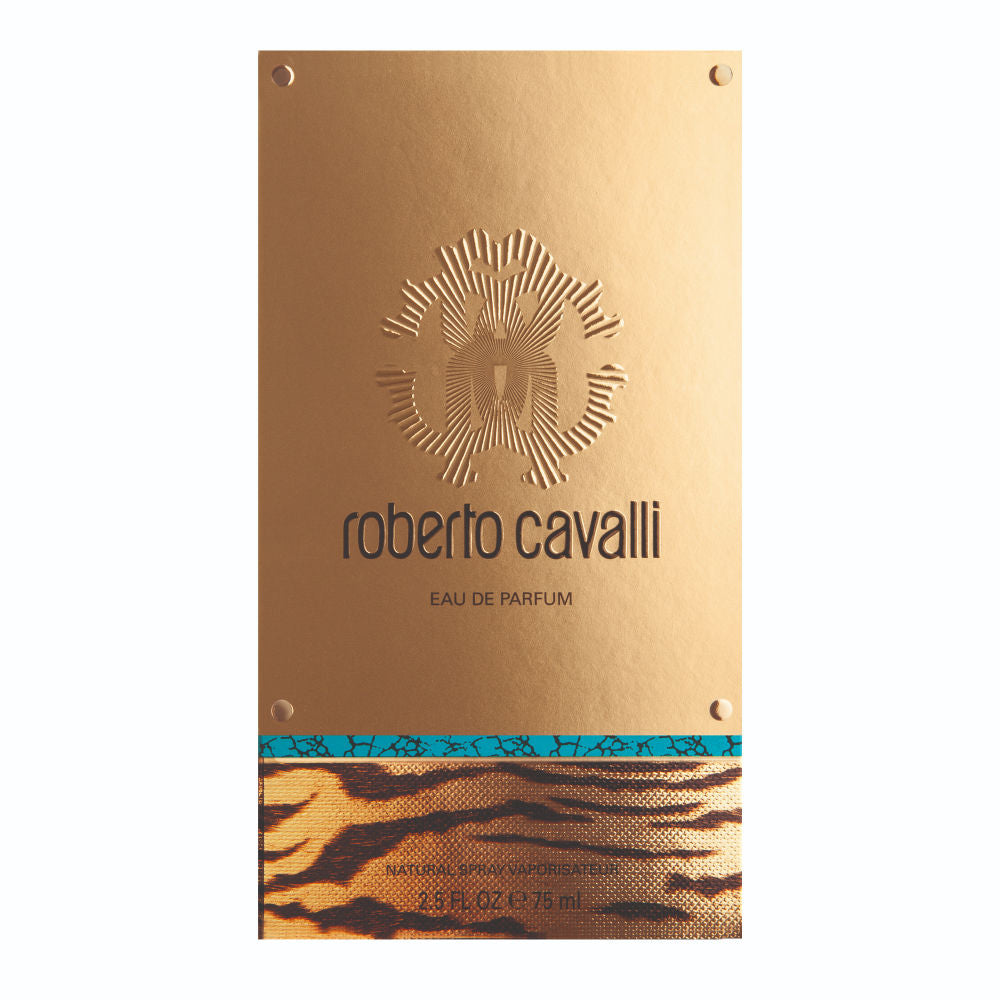 Roberto Cavalli Signature Eau De Parfum