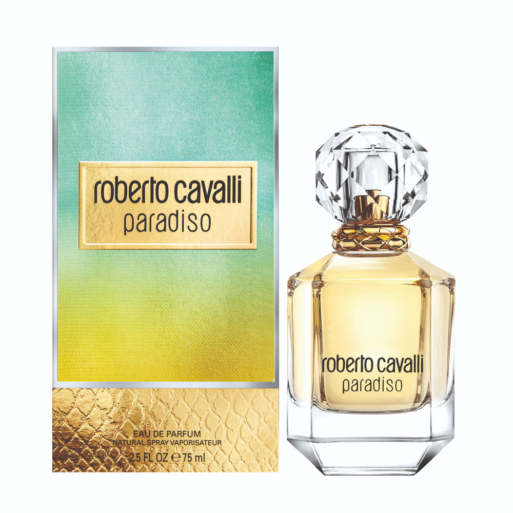 Roberto Cavalli Paradiso Eau De Parfum