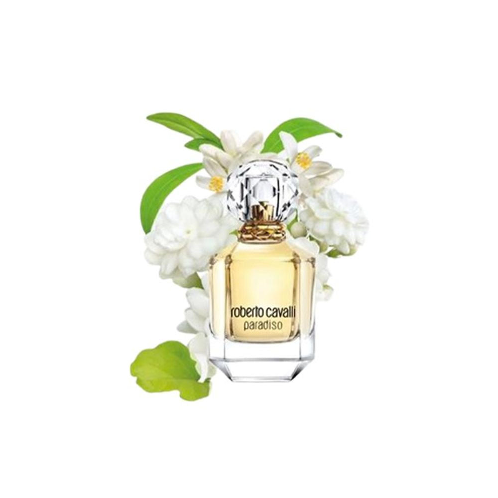 Roberto Cavalli Paradiso Eau De Parfum
