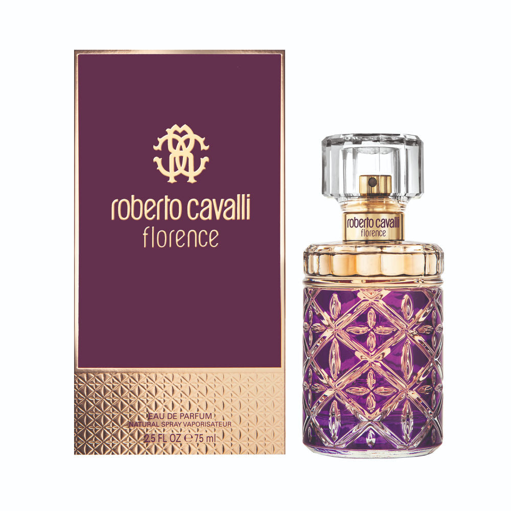 Roberto Cavalli Florence Eau De Parfum