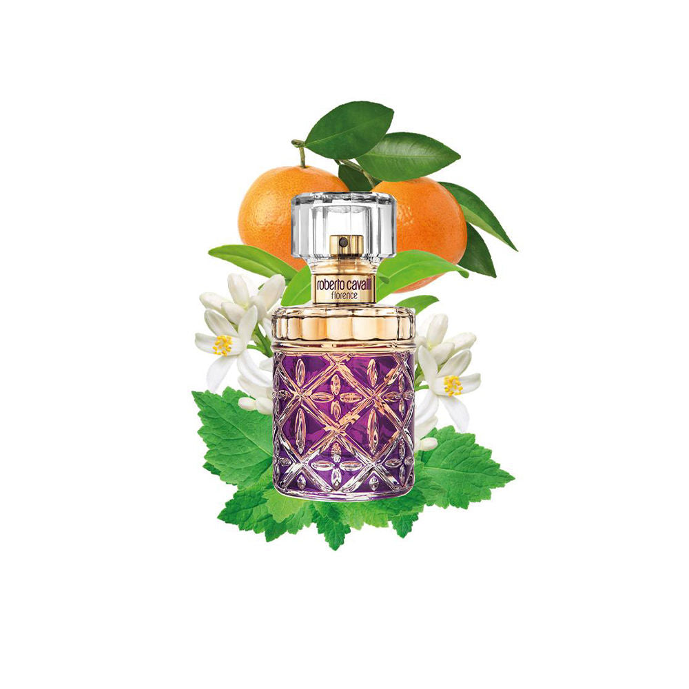 Roberto Cavalli Florence Eau De Parfum