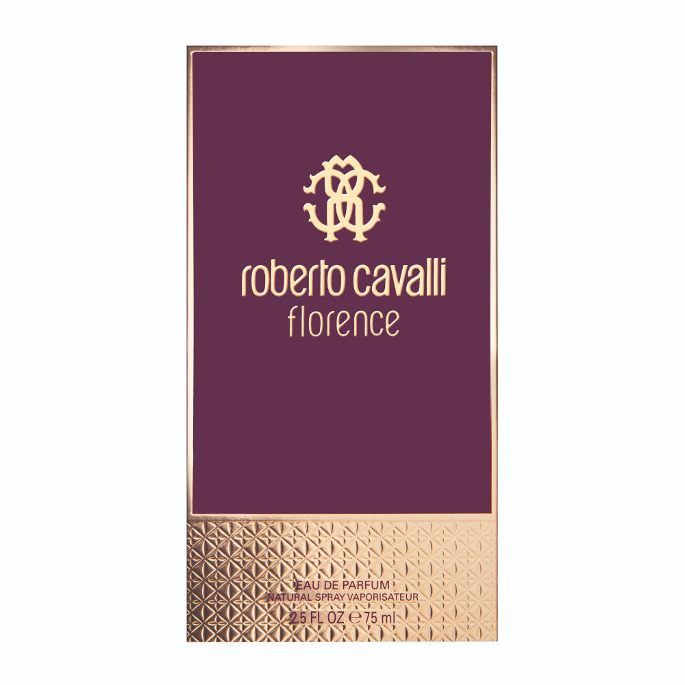 Roberto Cavalli Florence Eau De Parfum