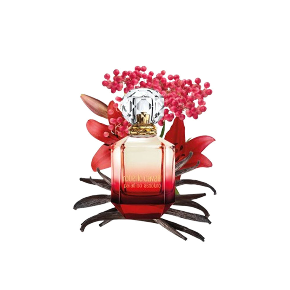 Roberto Cavalli Paradiso Assoluto Eau De Parfum