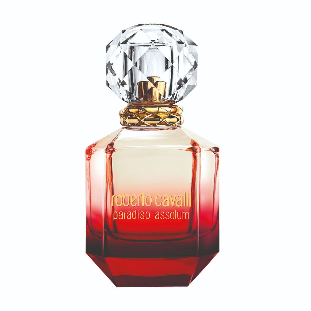Roberto Cavalli Paradiso Assoluto Eau De Parfum