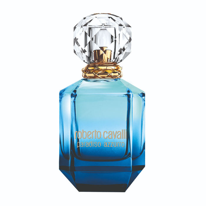 Roberto Cavalli Paradiso Azzurro Eau De Parfum