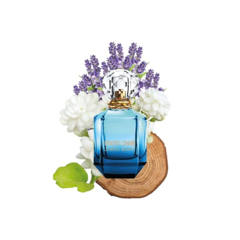 Roberto Cavalli Paradiso Azzurro Eau De Parfum