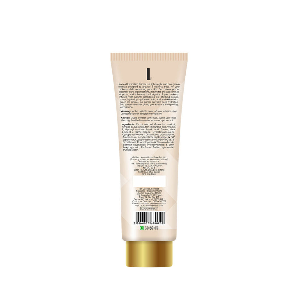 Jovees Herbal Illuminating Primer