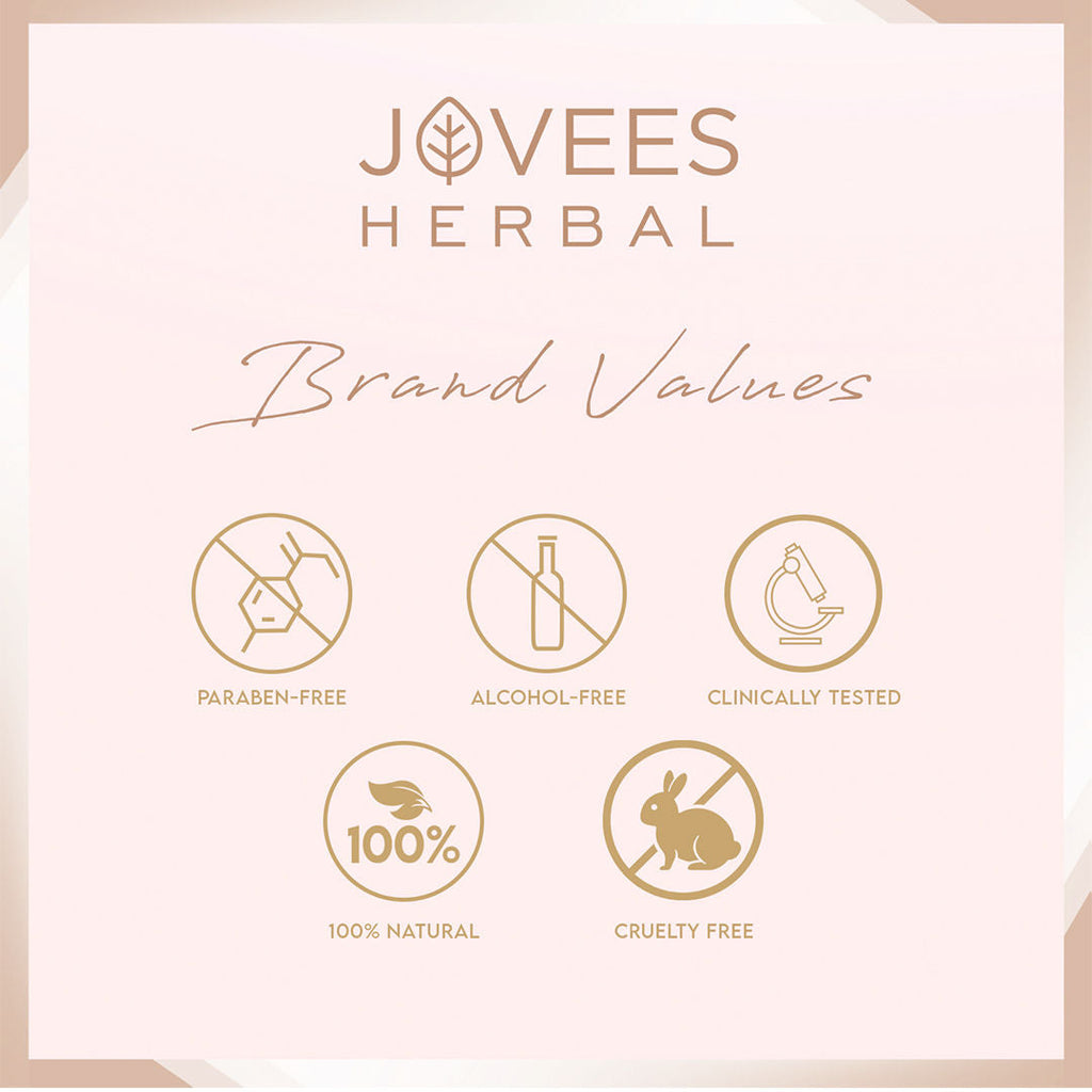 Jovees Herbal Illuminating Primer
