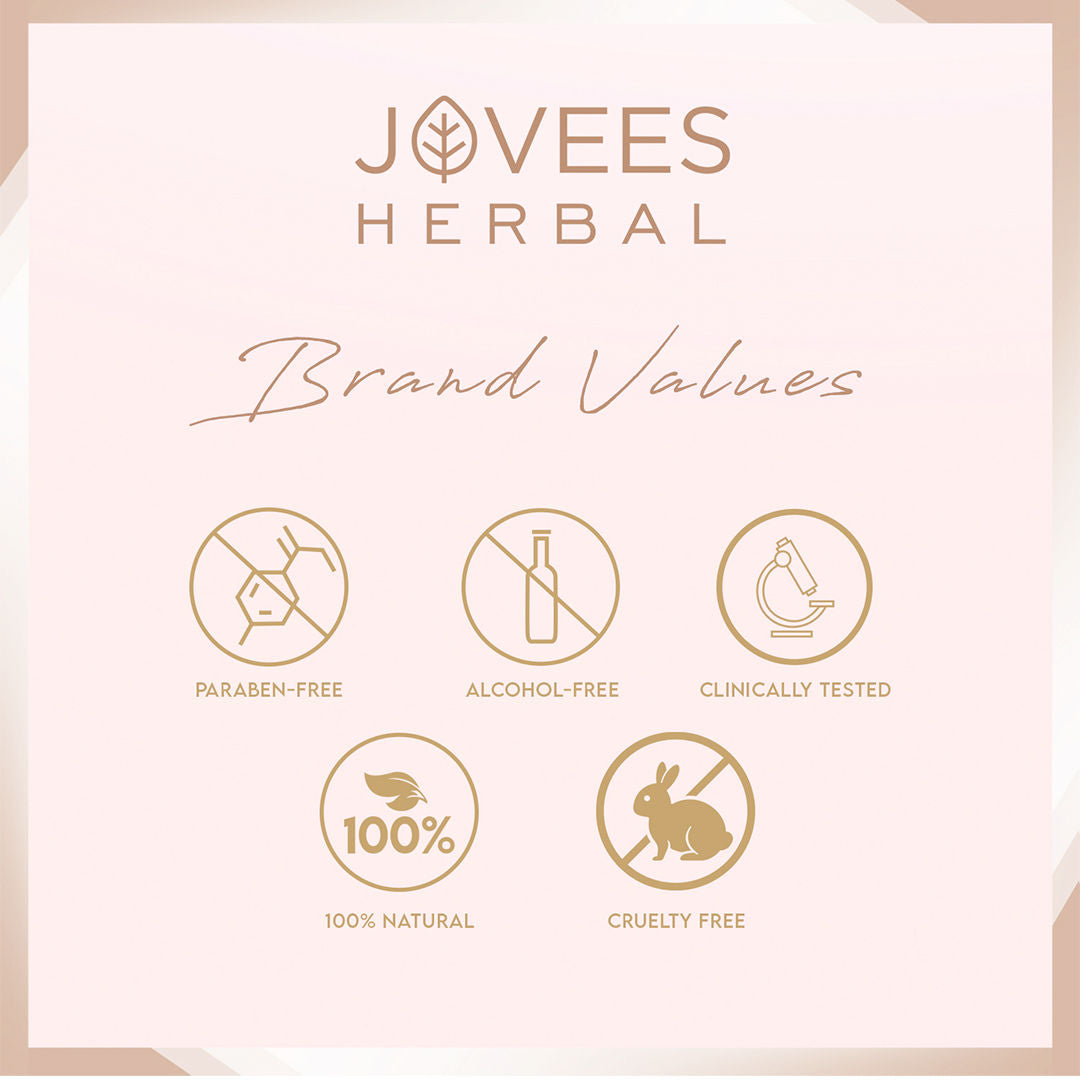 Jovees Herbal Illuminating Primer