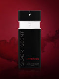 Jacques Bogart Silver Scent Intense Eau de Toilette For Him