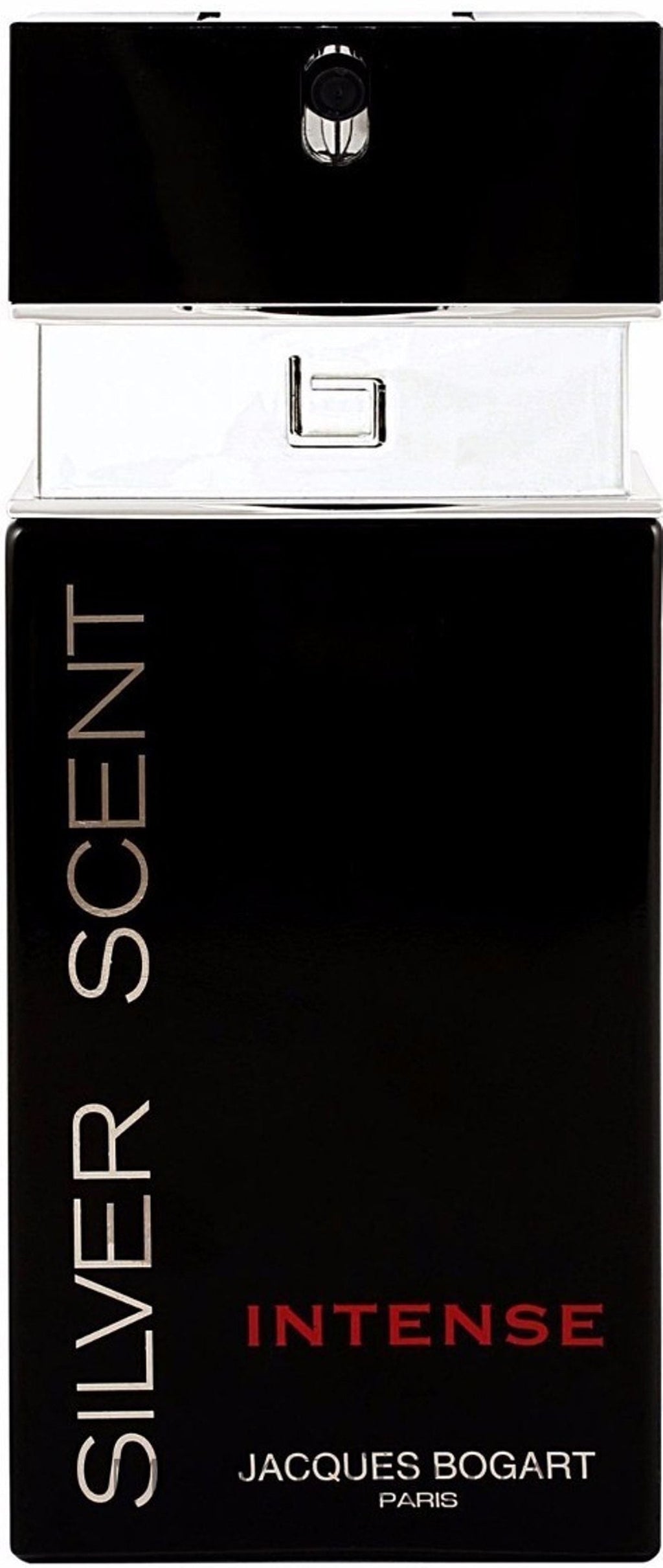 Jacques Bogart Silver Scent Intense Eau de Toilette For Him