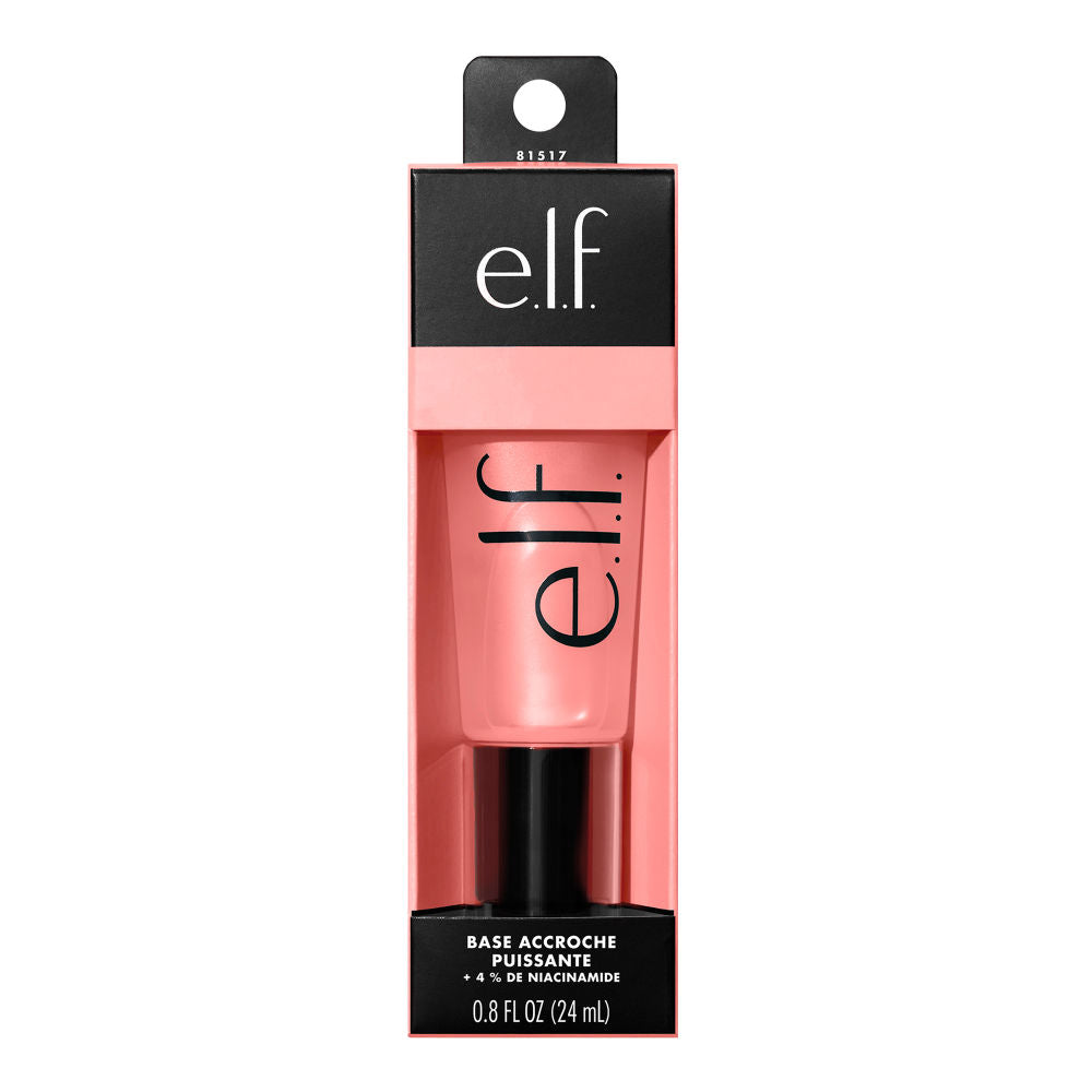 e.l.f. Cosmetics Power Grip + Niacinamide
