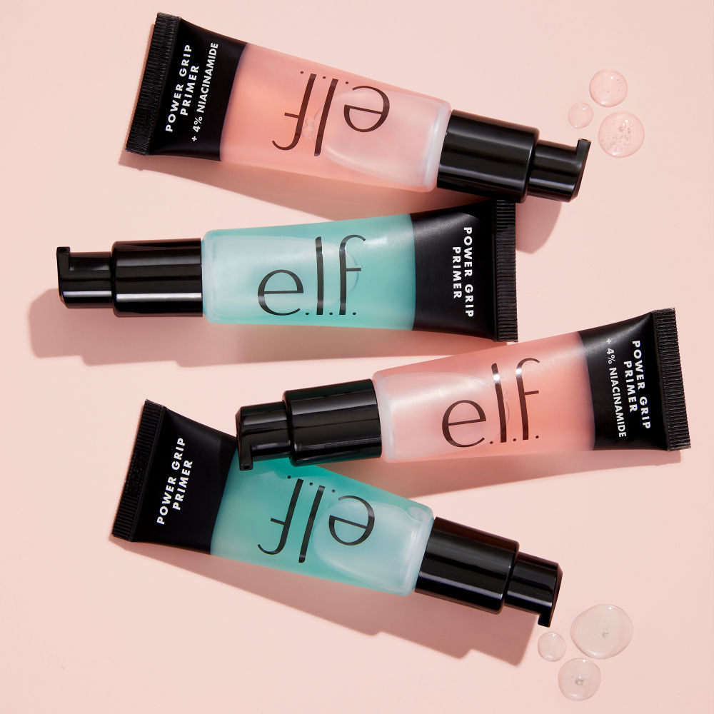 e.l.f. Cosmetics Power Grip + Niacinamide