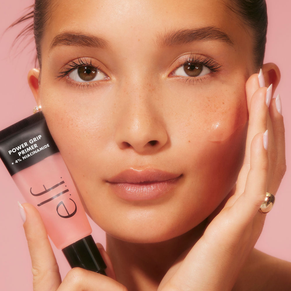 e.l.f. Cosmetics Power Grip + Niacinamide
