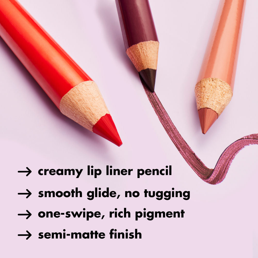 e.l.f. Cosmetics Cream Glide Lip Liner