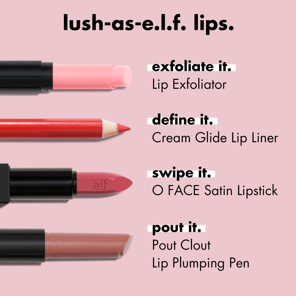 e.l.f. Cosmetics Cream Glide Lip Liner