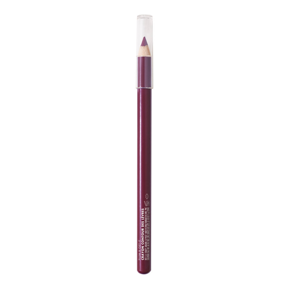 e.l.f. Cosmetics Cream Glide Lip Liner