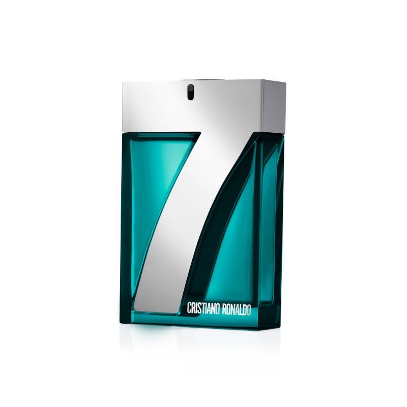 Cristiano Ronaldo Origins Eau De Toilette For Him
