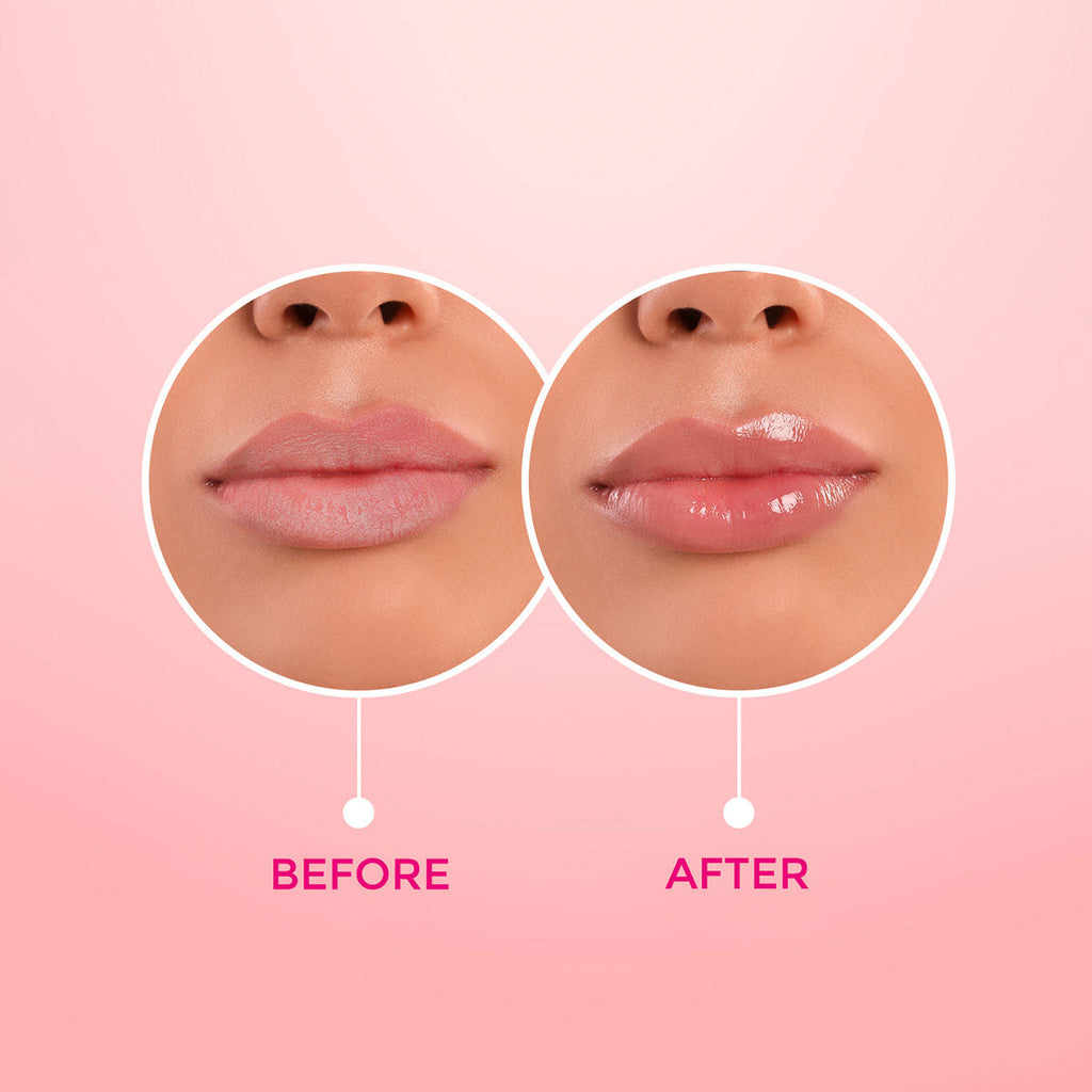 Lotus Make Up Proedit Tinted Lip Oils