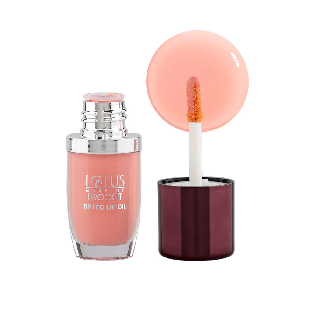 Lotus Make Up Proedit Tinted Lip Oils