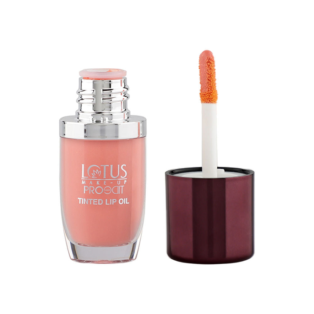 Lotus Make Up Proedit Tinted Lip Oils