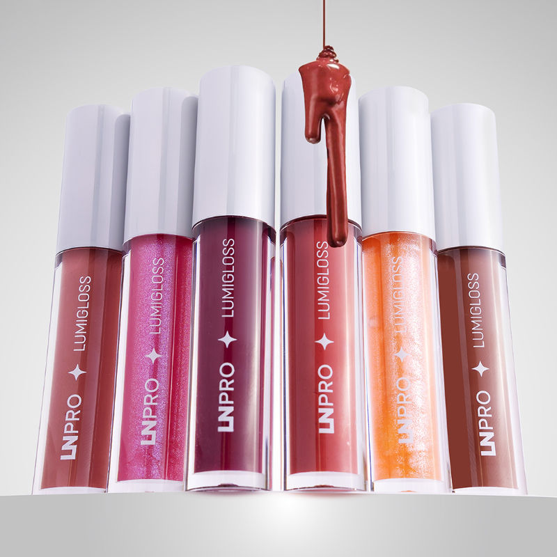 LN PRO Lip Gloss Lumigloss