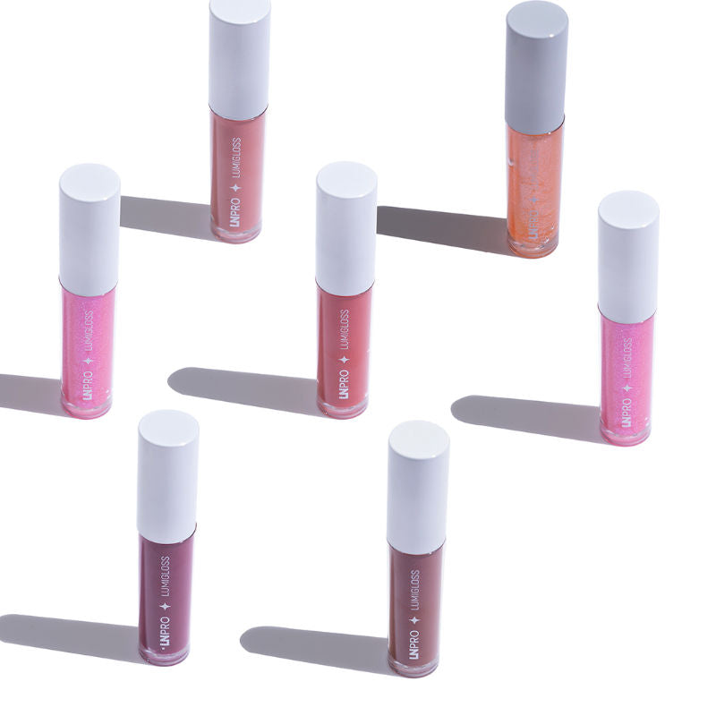 LN PRO Lip Gloss Lumigloss