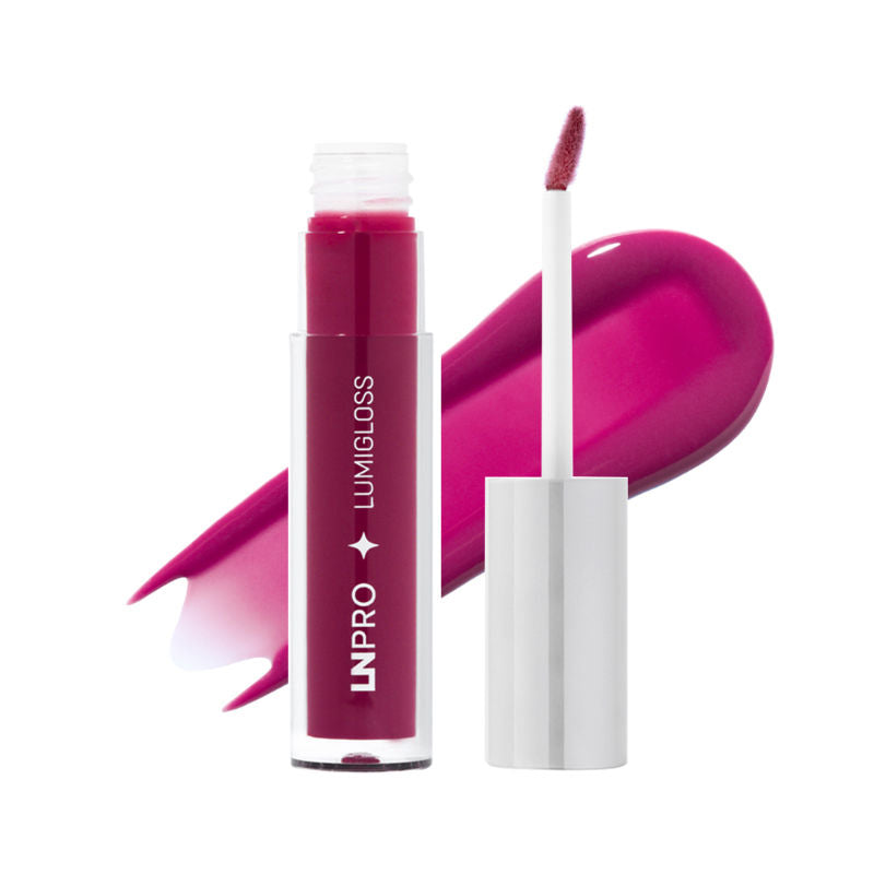 LN PRO Lip Gloss Lumigloss