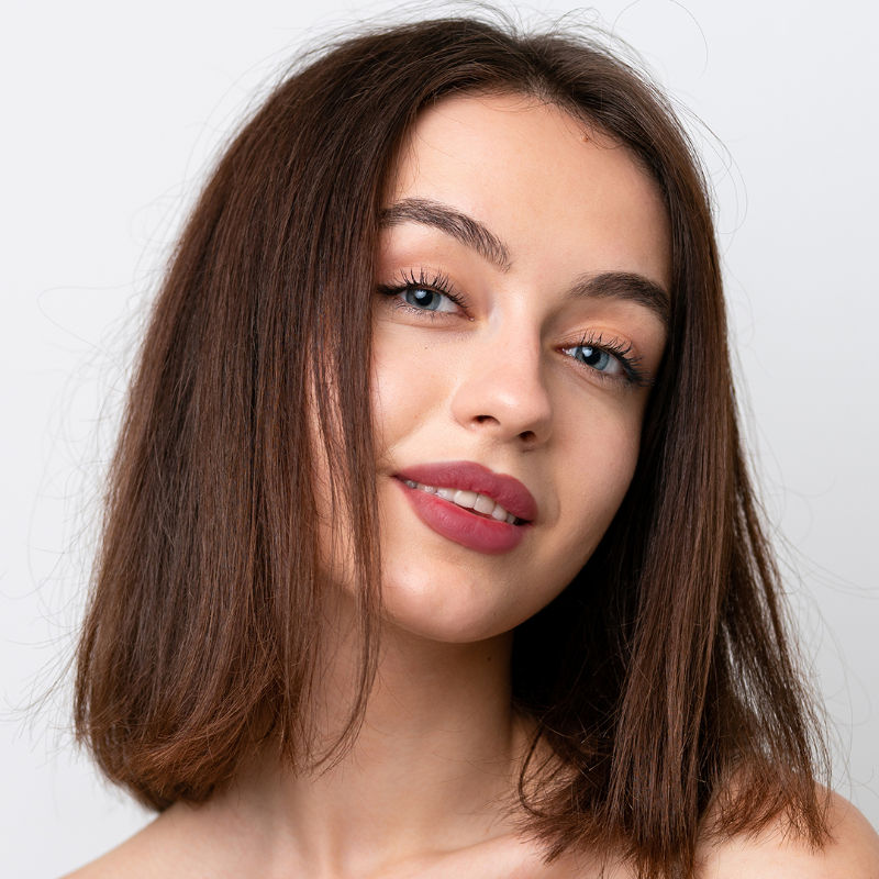 LN PRO Sheer-Matte Lipstick