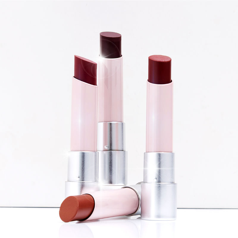 LN PRO Sheer-Matte Lipstick