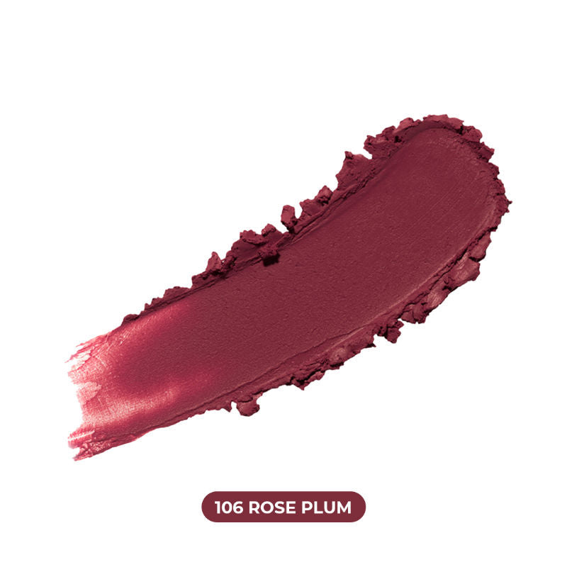LN PRO Sheer-Matte Lipstick