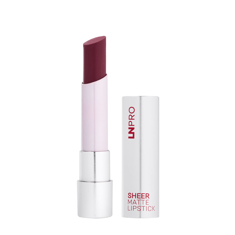 LN PRO Sheer-Matte Lipstick