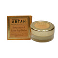 Rejuvenating UBTAN Bergamot & Lime Lip Balm