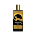 Memo Paris African leather Eau de Parfum