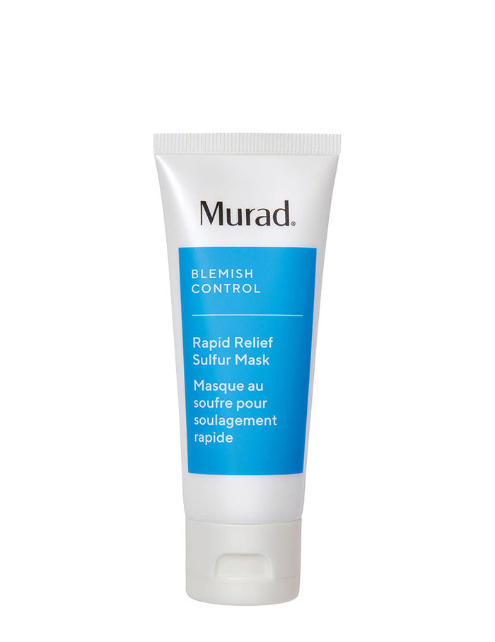 Murad Rapid Relief Sulfur Mask
