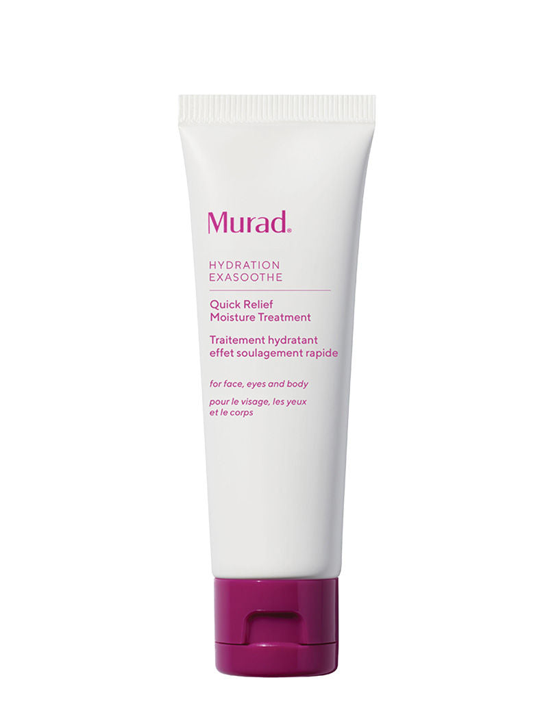 Murad Quick Relief Moisture Treatment