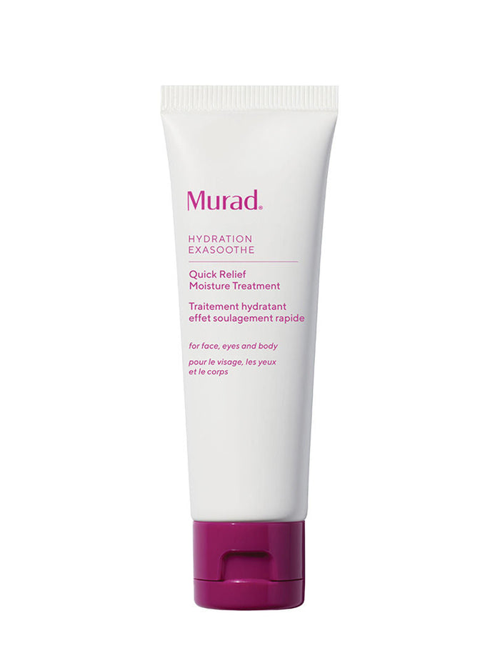 Murad Quick Relief Moisture Treatment
