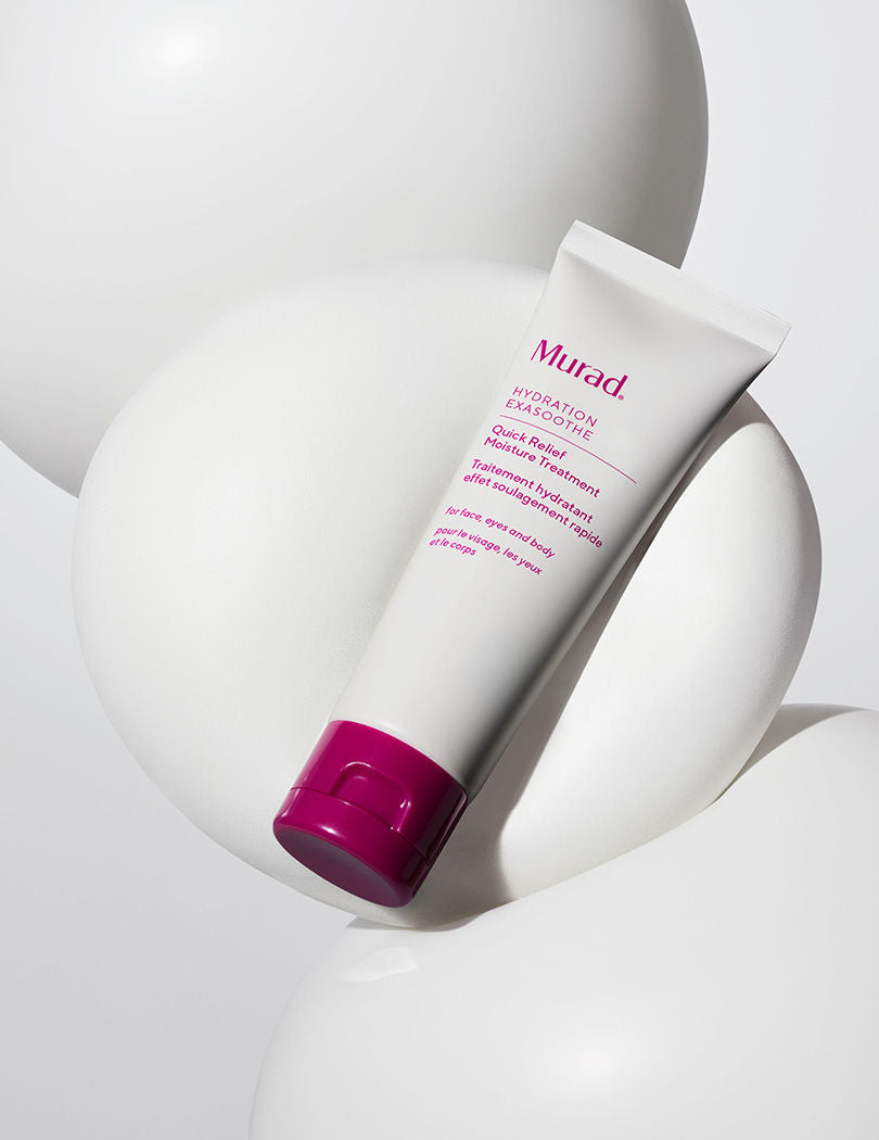 Murad Quick Relief Moisture Treatment
