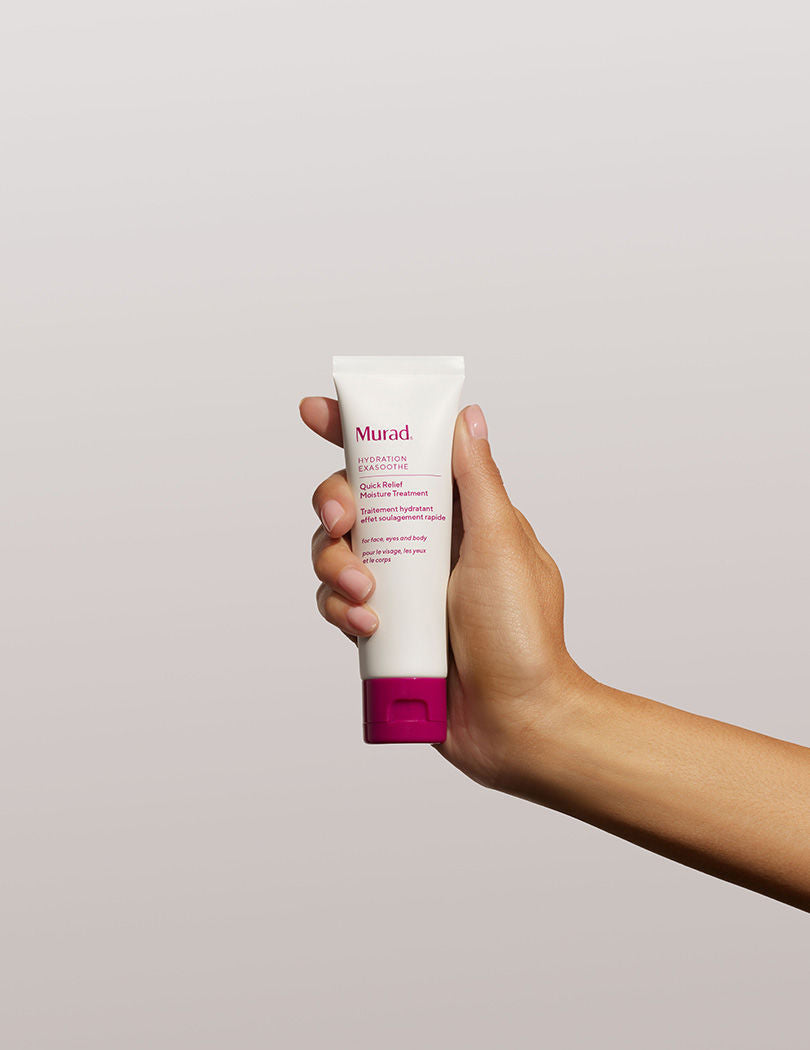 Murad Quick Relief Moisture Treatment