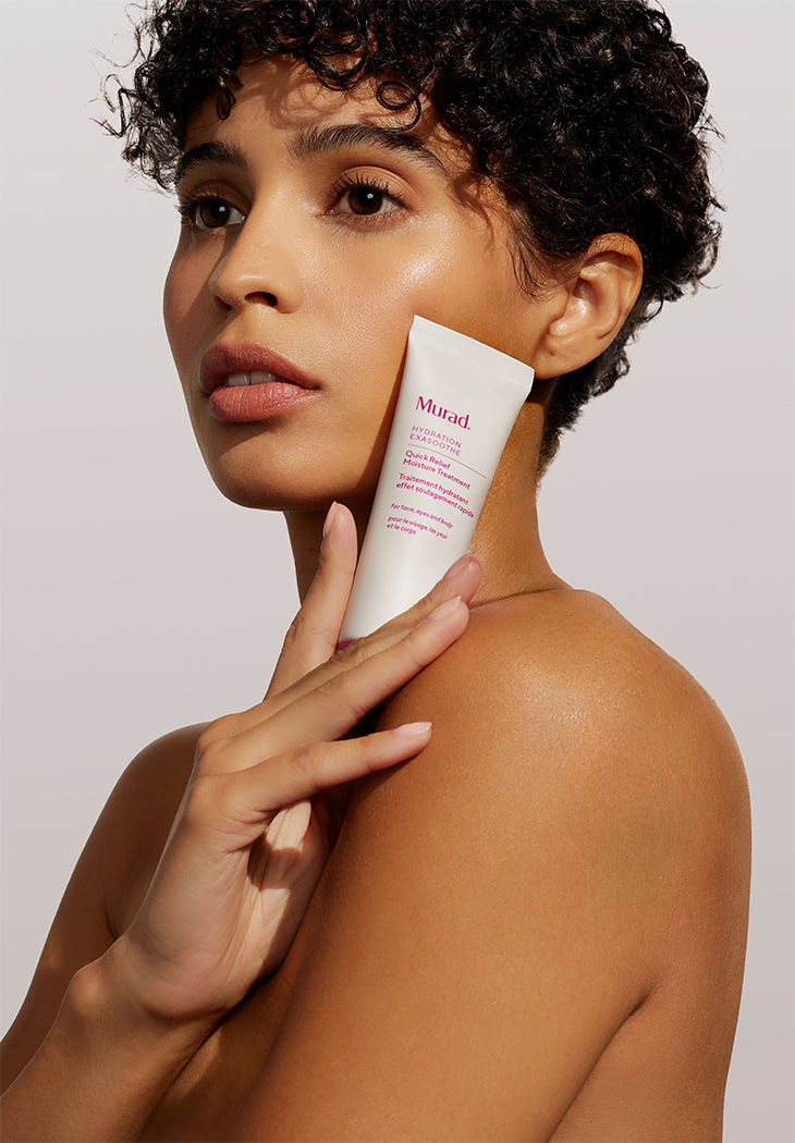 Murad Quick Relief Moisture Treatment