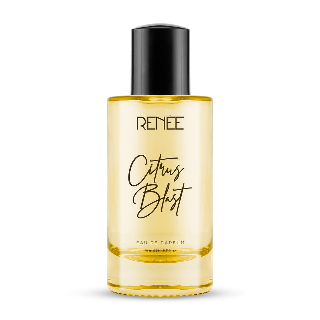 Renee Cosmetics Citrus Blast Eau De Parfum For Her