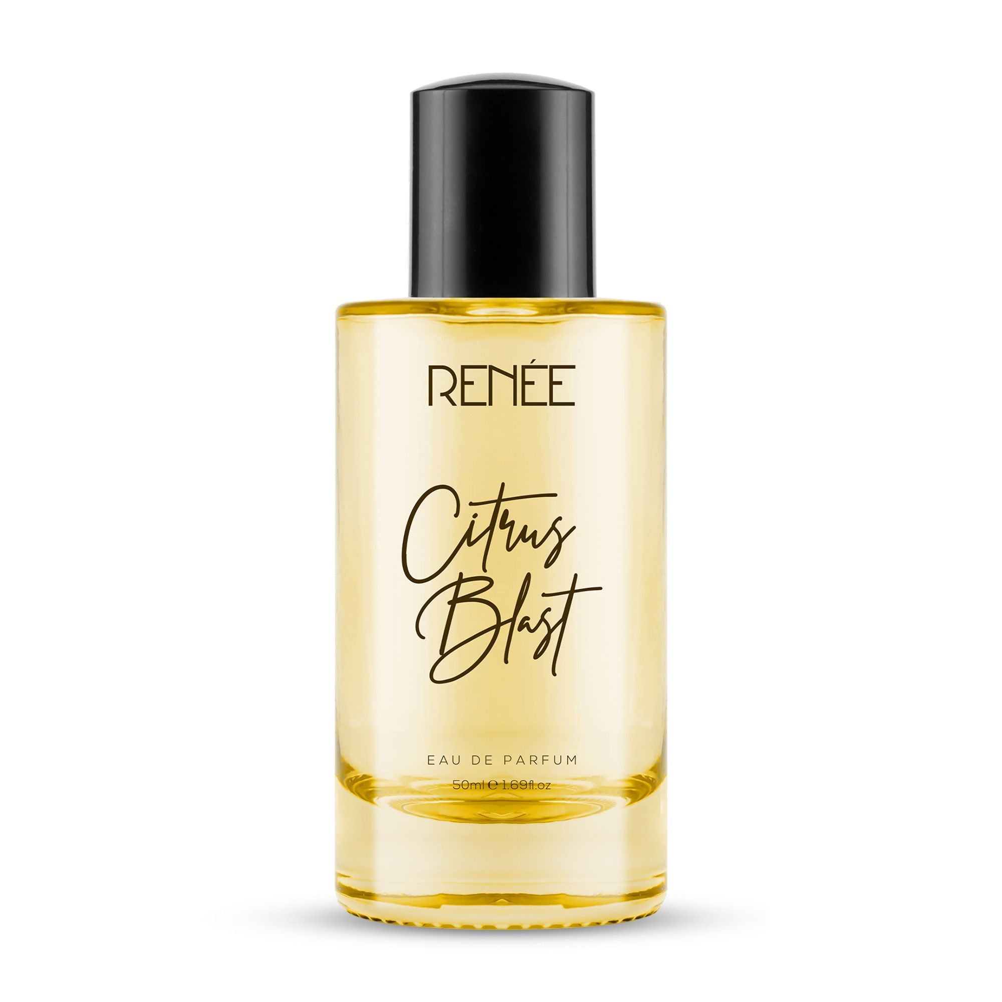 Renee Cosmetics Citrus Blast Eau De Parfum For Her