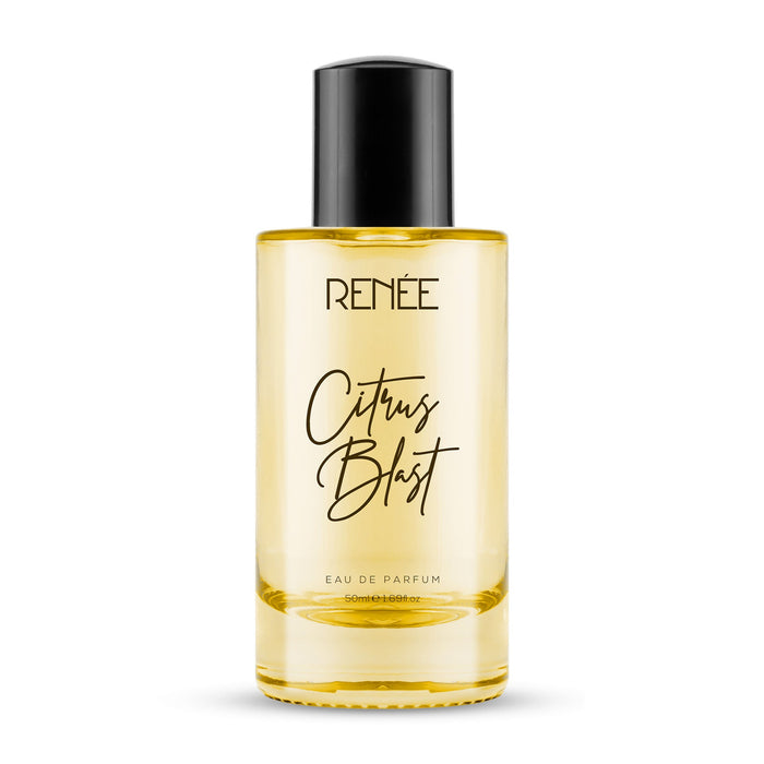 Renee Cosmetics Citrus Blast Eau De Parfum For Her