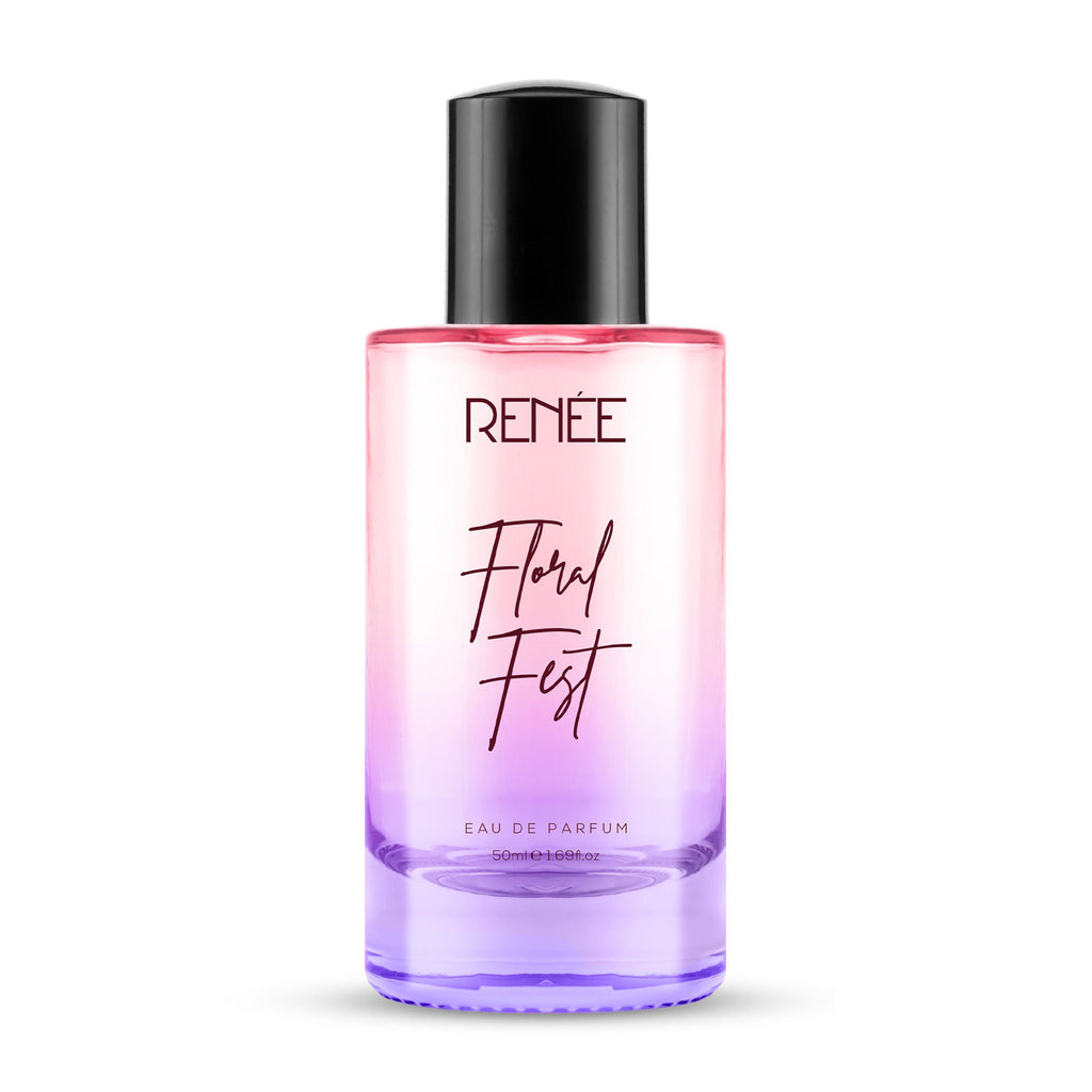 Renee Cosmetics Floral Fest Eau De Parfum For Her