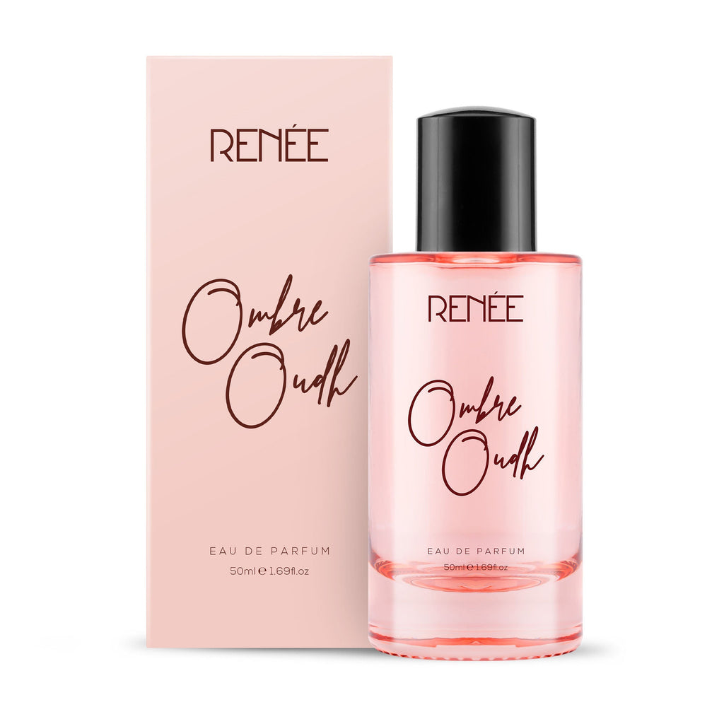 Renee Cosmetics Ombre Oud Eau De Parfum For Her