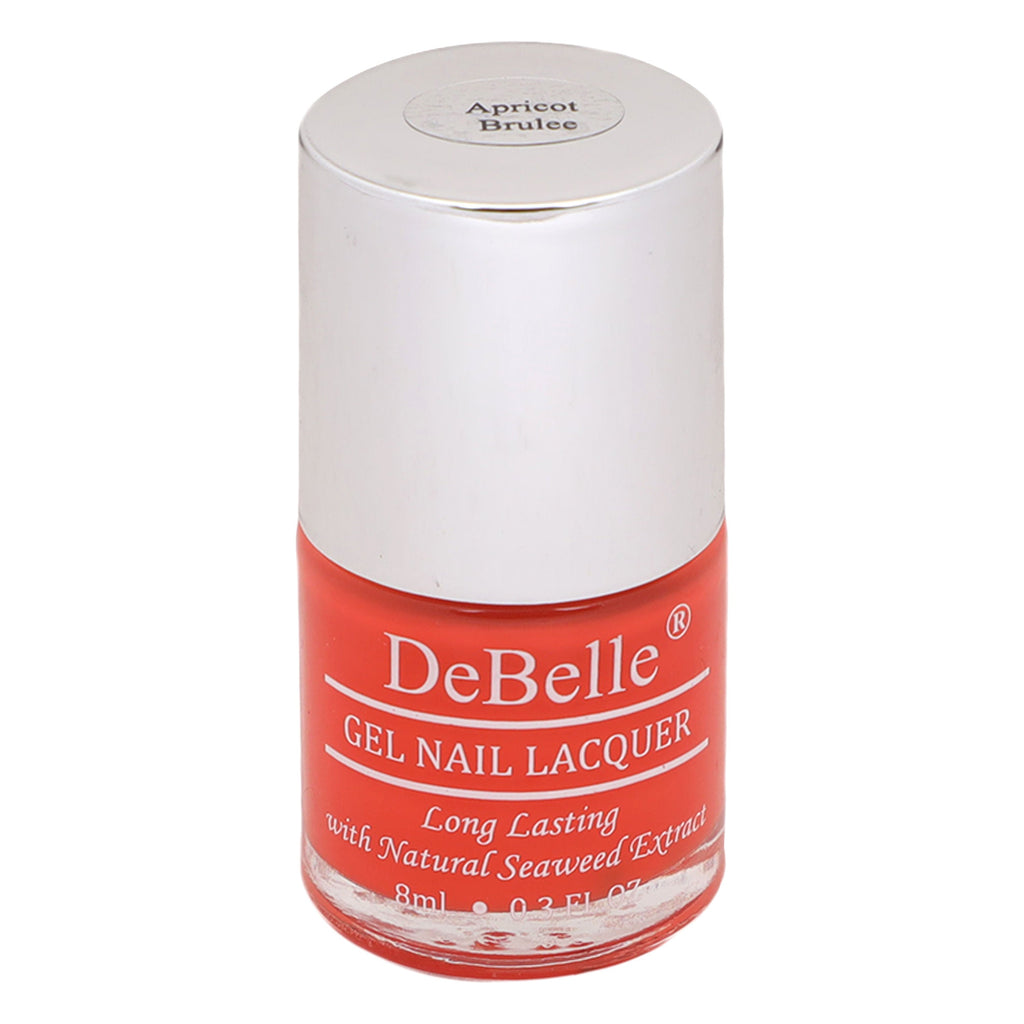 DeBelle Gel Nail Lacquer